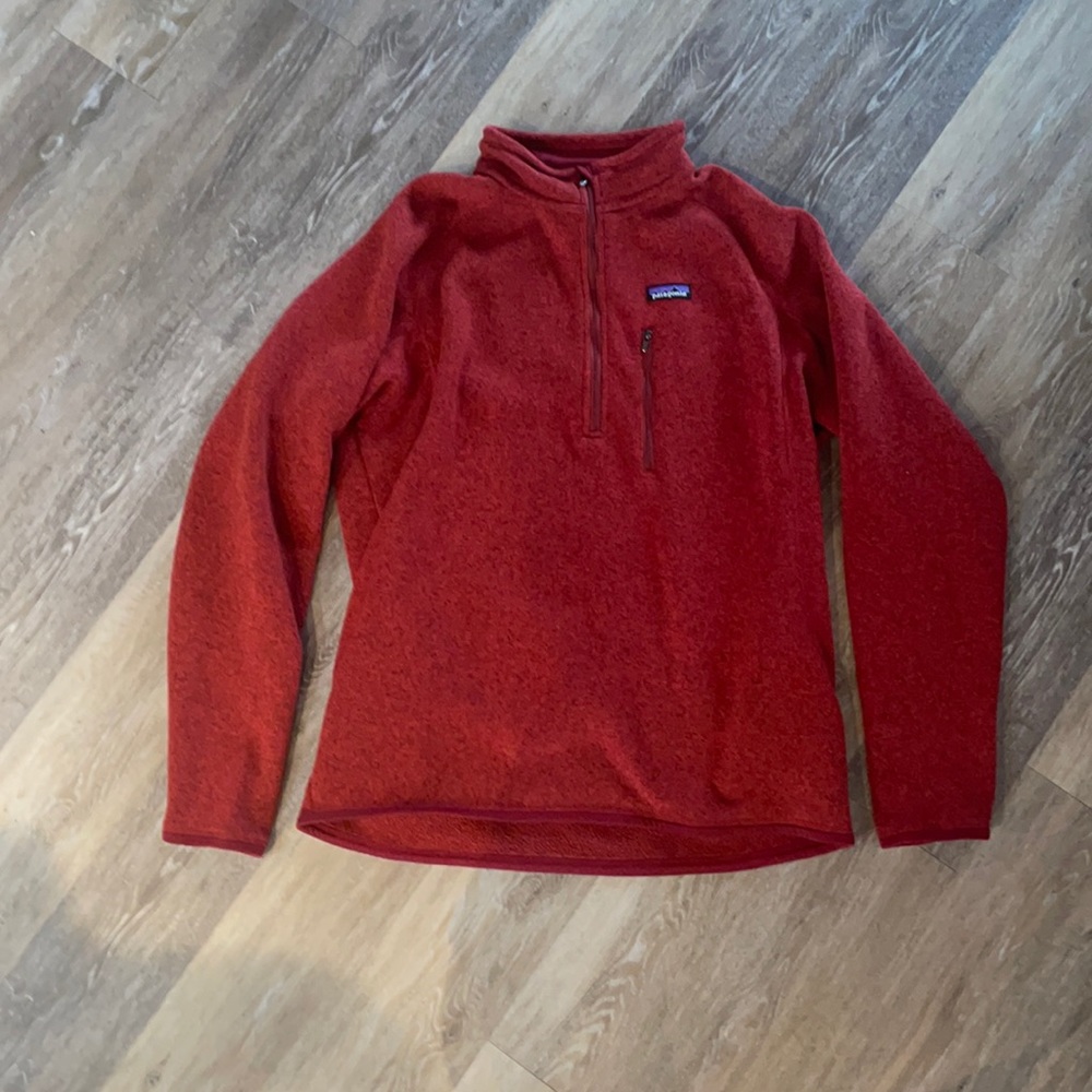 Patagonia Men’s XL Better sweater